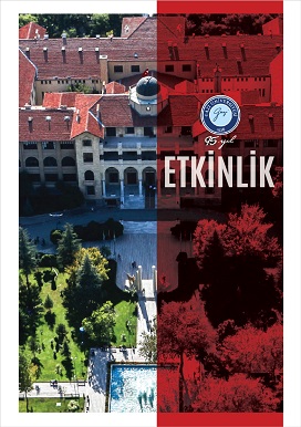 24 Kasım Öğretmenler Günü Etkinliğine Davetlisiniz!